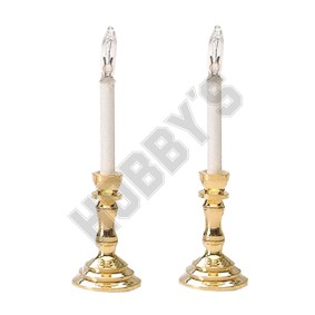 Candle Stick Lamps 