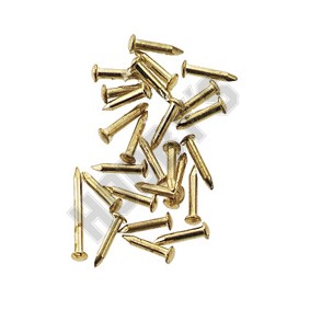 Pointed Pin Nails