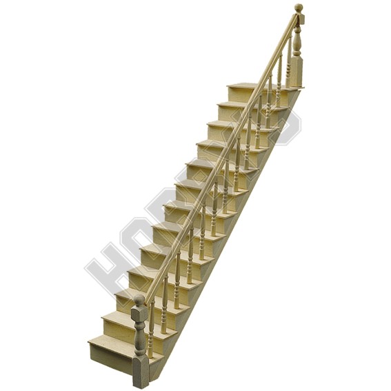 Classic Staircase Kit