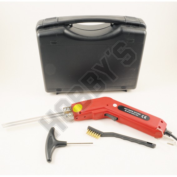 Hot Knife Kit