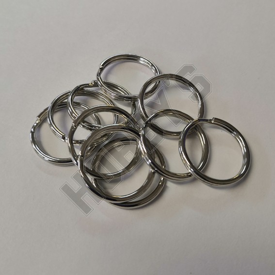 Split Rings - 20mm