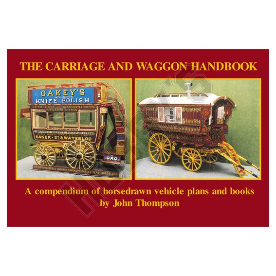Carriage and Wagon Handbook