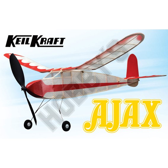 Ajax Plane