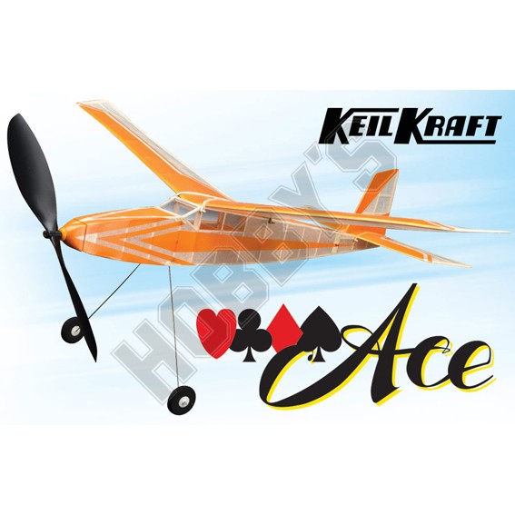 Ace Plane