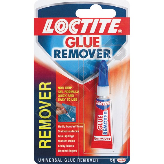 Detach Glue Remover