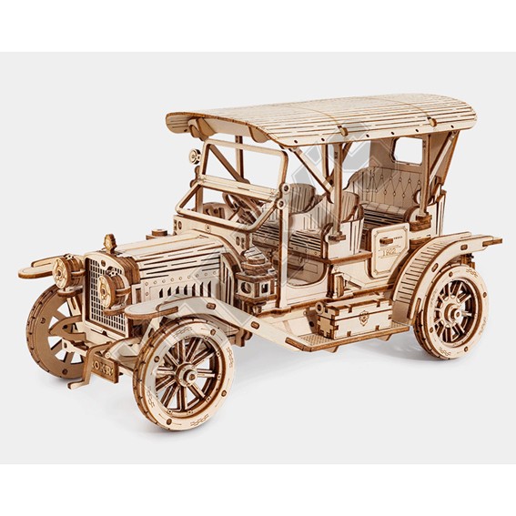 Vintage Car