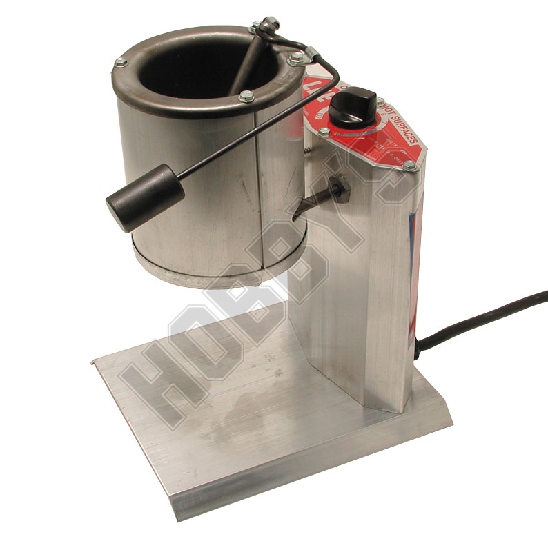 Tin Melting Station 400ml With Pouring Spout 