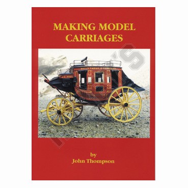 Making Model Carriages