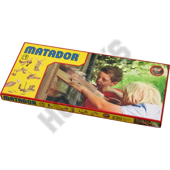 Matador Kit 1 (a)