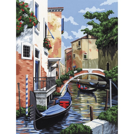 Artist-Venetian