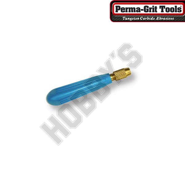 File Handle - Fits All 180mm Needle Files