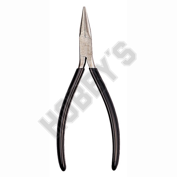 Model Makers Pliers Snipe Nose