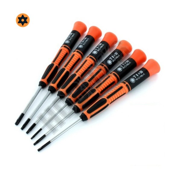 Torx Screwdriver Set