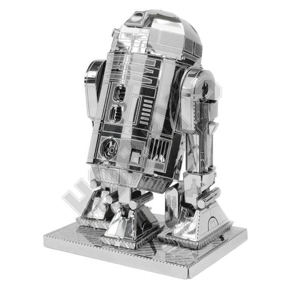 R2-D2 Model