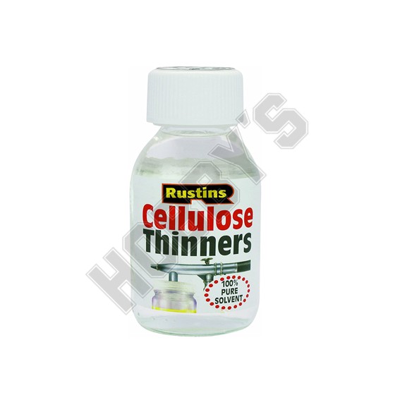 Cellulose Thinners
