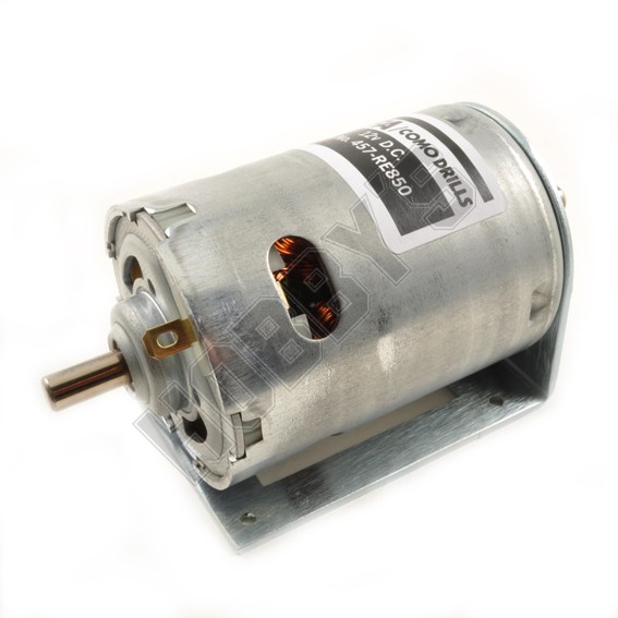 Electric Motor - 12Volt 