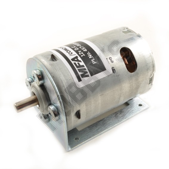 Electric Motor - 12Volts 