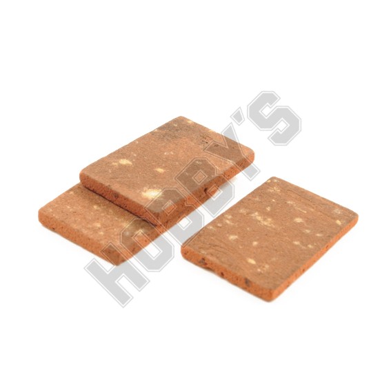 Roof Tiles - 1/12th Scale 