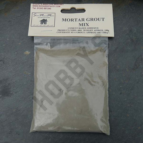 Cement Based Adhesive