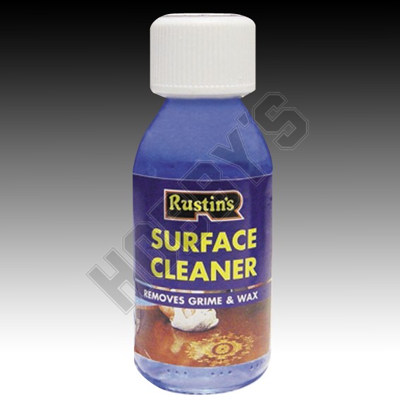 Surface Cleaner