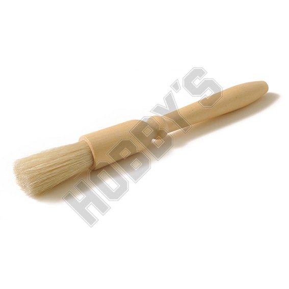Wooden Pastry Brush 