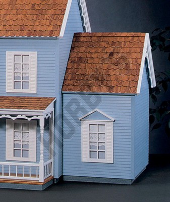 Dolls House Extension