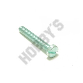 M2 Machine Screws 6.0mm         
