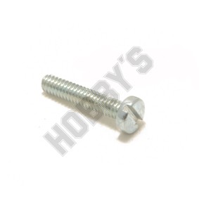 M3 Machine Screws 20mm        