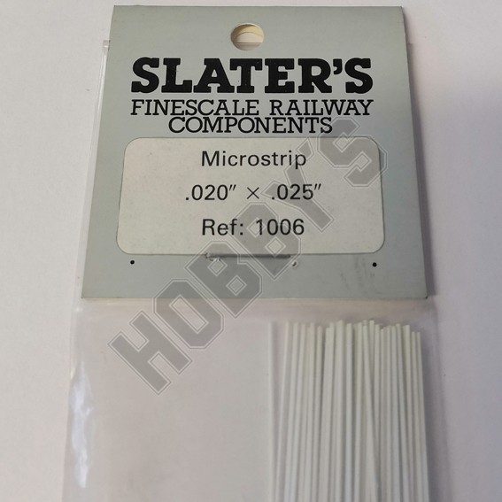 Plastic Microstrip
