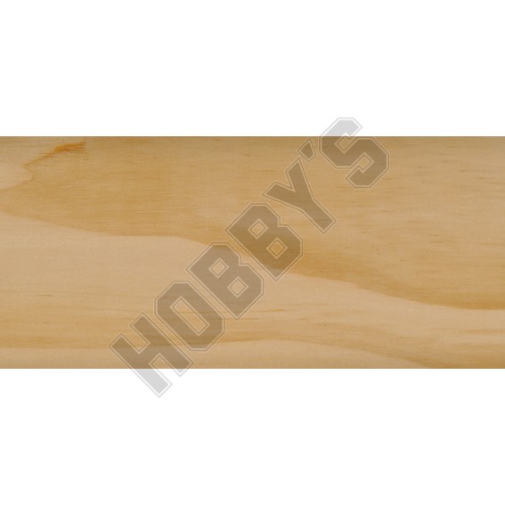 Wood Sheet - Spruce