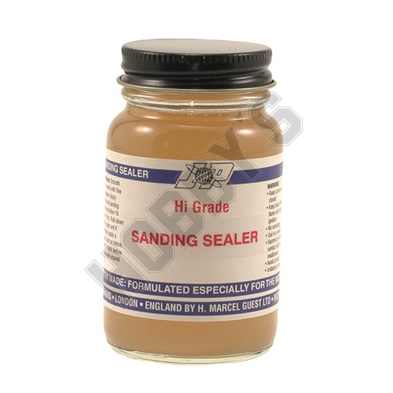 Sanding Sealer - 125ml