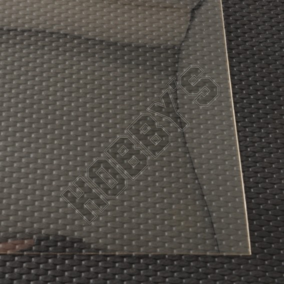 Clear Cellulose Acetate Sheet