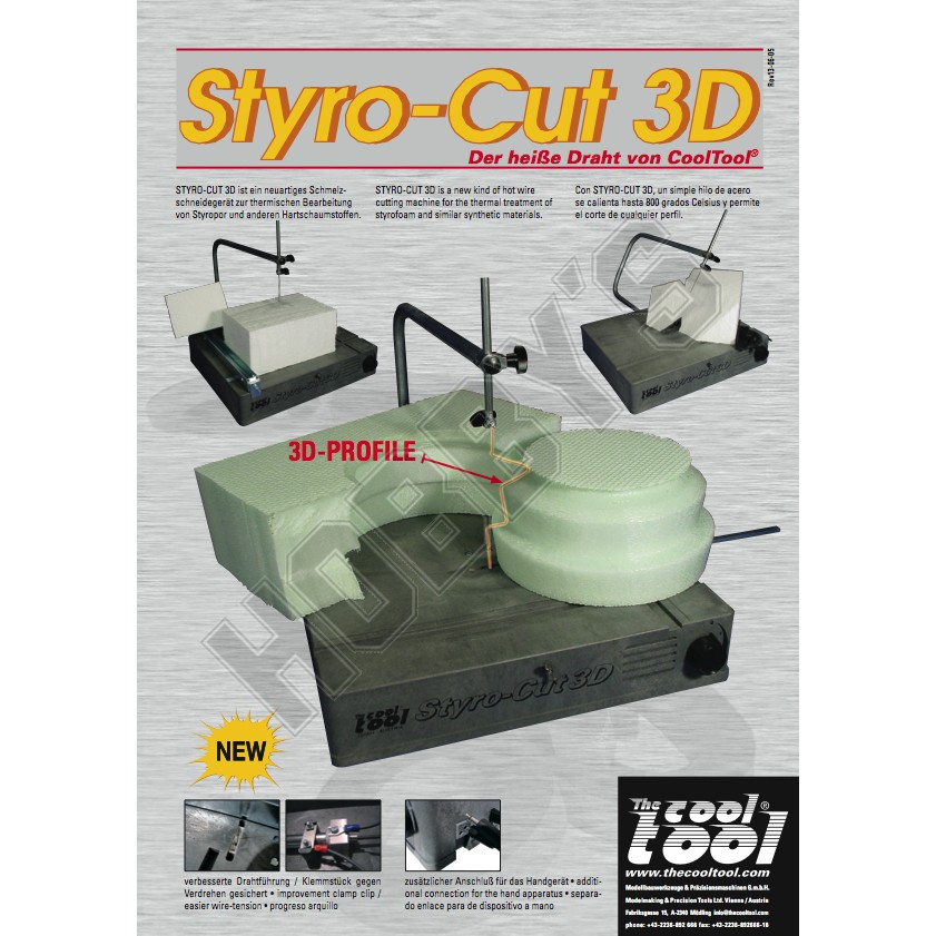Styro Cut