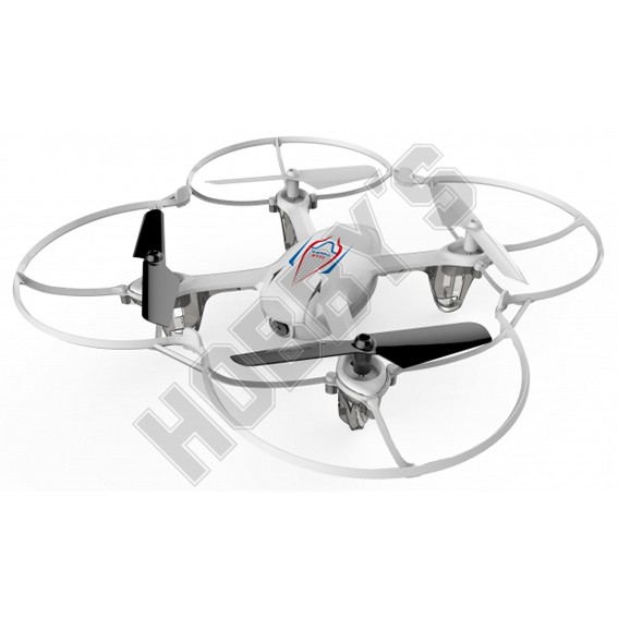 X11C Micro Quadcopter         