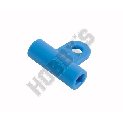 Connector With Fixing         