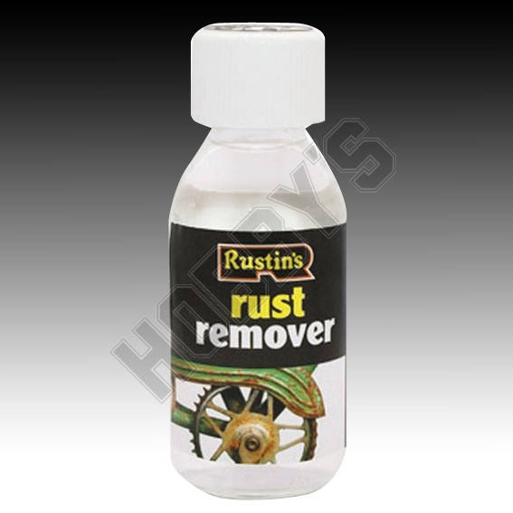 Rust Remover 