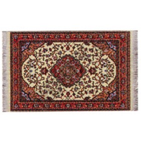 Small Size Rug