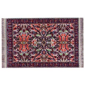 Small Size Rug 