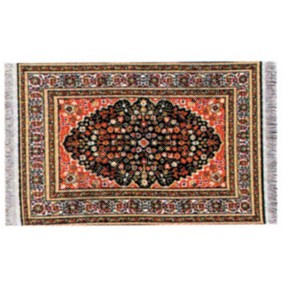 Small Size Rug