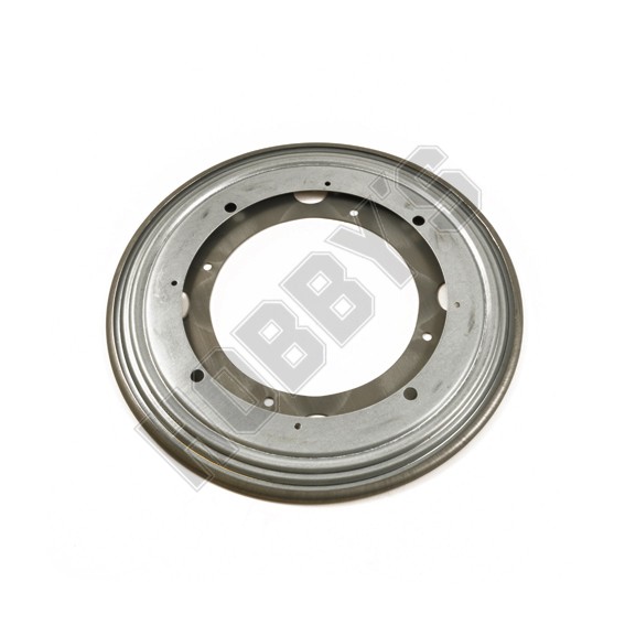 Turntable Bearing Ring - 229mm Round