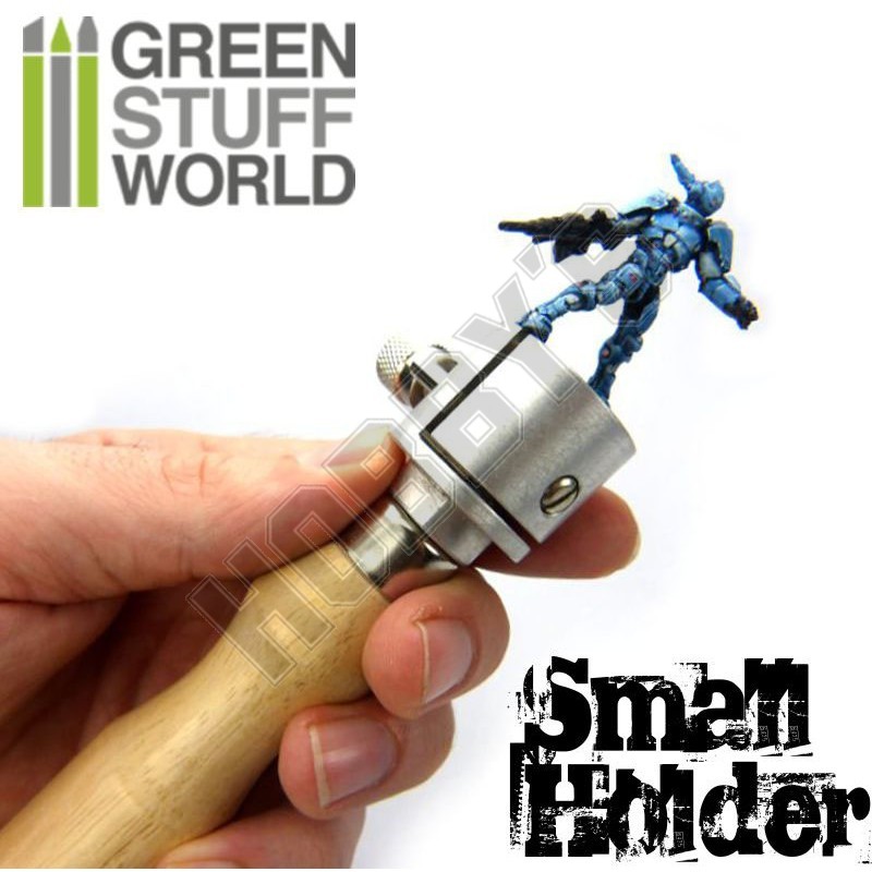 Universal Work Holder 2