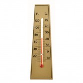 Thermometer - 76mm