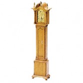 Duffield Clock