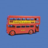 London Bus Plan