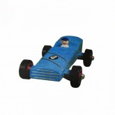 Small Racing Car Kit