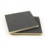 Silicone Carbide Foamflex Abrasive Pad