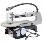 Variable Speed Fretsaw