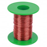 Enamel Covered Copper Wire