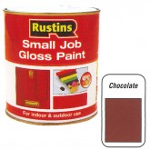 Gloss Paint Chocolate