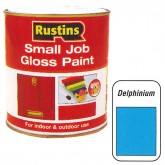 Gloss Paint Delphinium
